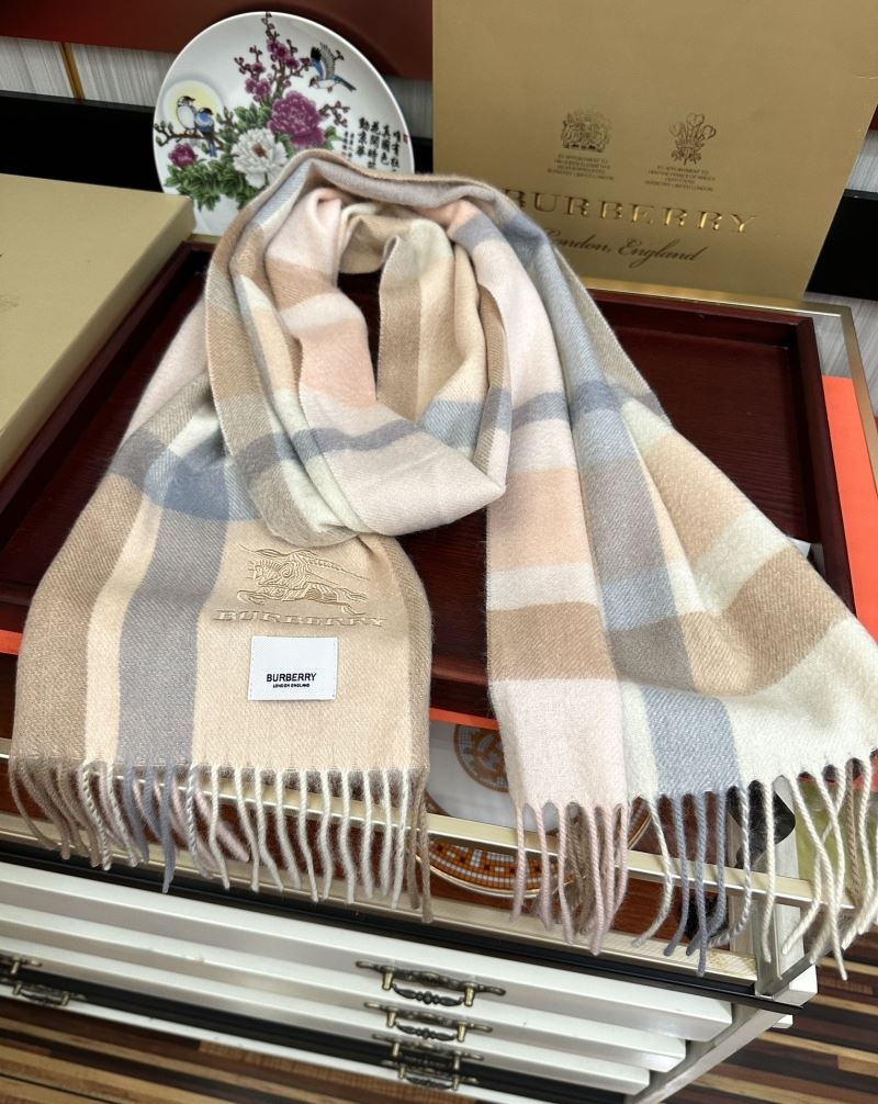 Burberry Scarf